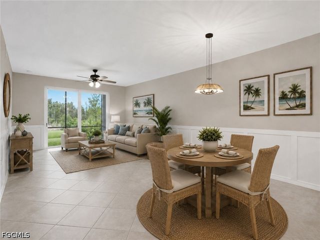 14191 Heritage Landing BLVD 1215, Punta Gorda, FL 33955
