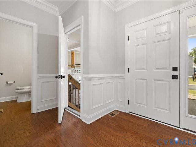 7525 Sugar Magnolia Ln, Quinton, VA 23141