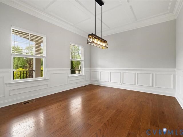 7525 Sugar Magnolia Ln, Quinton, VA 23141