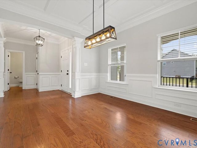 7525 Sugar Magnolia Ln, Quinton, VA 23141