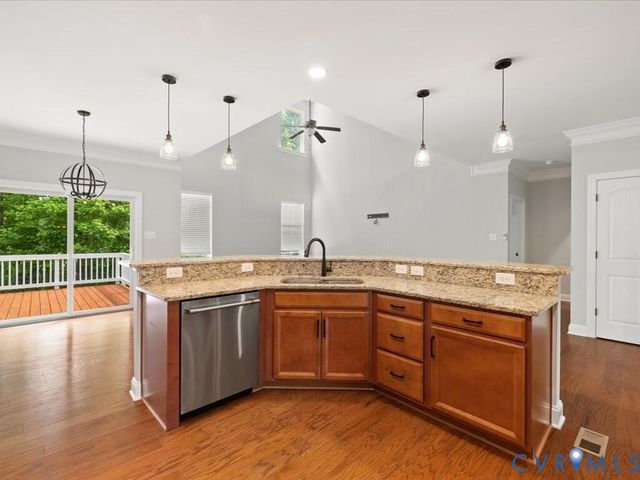 7525 Sugar Magnolia Ln, Quinton, VA 23141