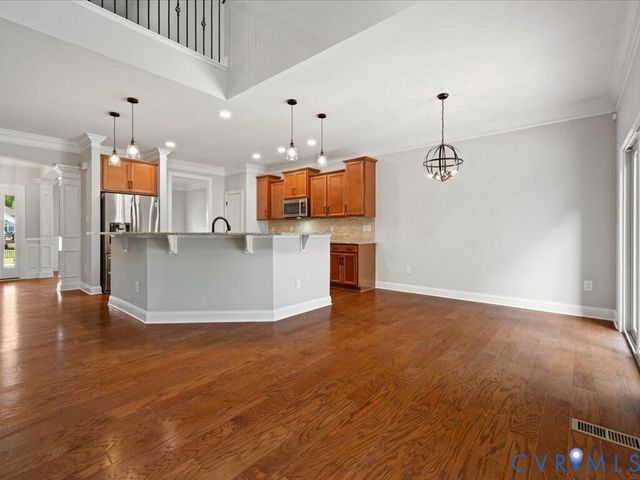 7525 Sugar Magnolia Ln, Quinton, VA 23141