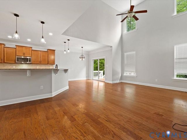 7525 Sugar Magnolia Ln, Quinton, VA 23141