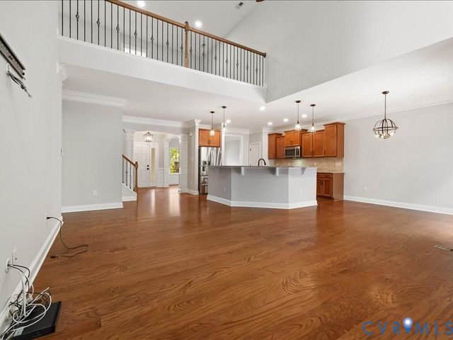 7525 Sugar Magnolia Ln, Quinton, VA 23141
