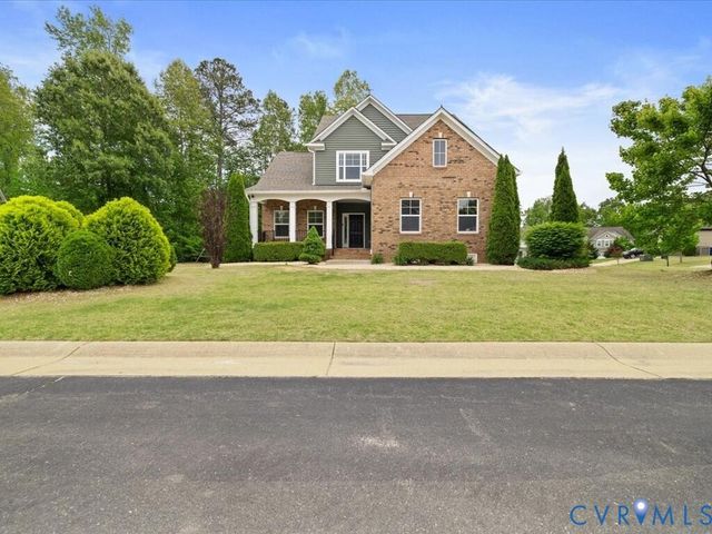 7525 Sugar Magnolia Ln, Quinton, VA 23141