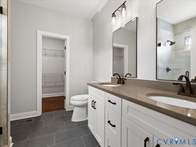7525 Sugar Magnolia Ln, Quinton, VA 23141