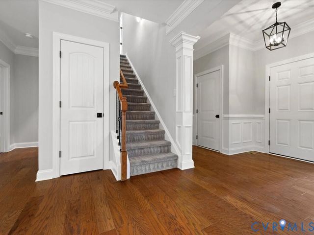 7525 Sugar Magnolia Ln, Quinton, VA 23141