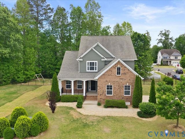 7525 Sugar Magnolia Ln, Quinton, VA 23141
