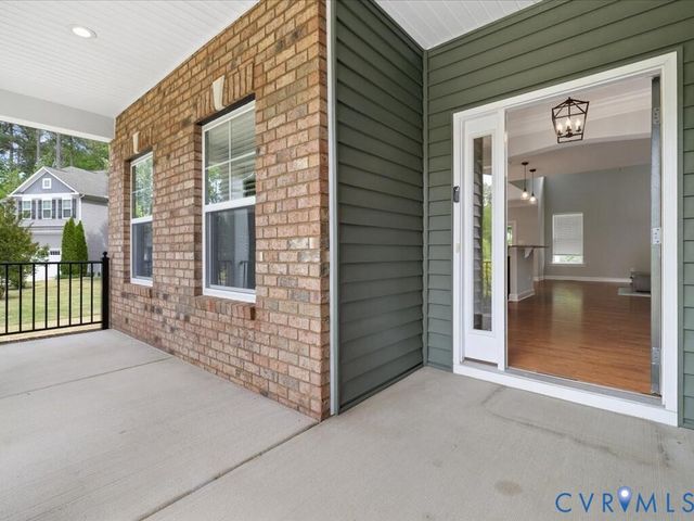 7525 Sugar Magnolia Ln, Quinton, VA 23141