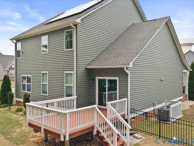 7525 Sugar Magnolia Ln, Quinton, VA 23141