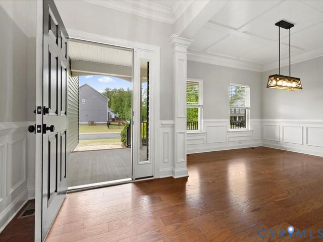 7525 Sugar Magnolia Ln, Quinton, VA 23141