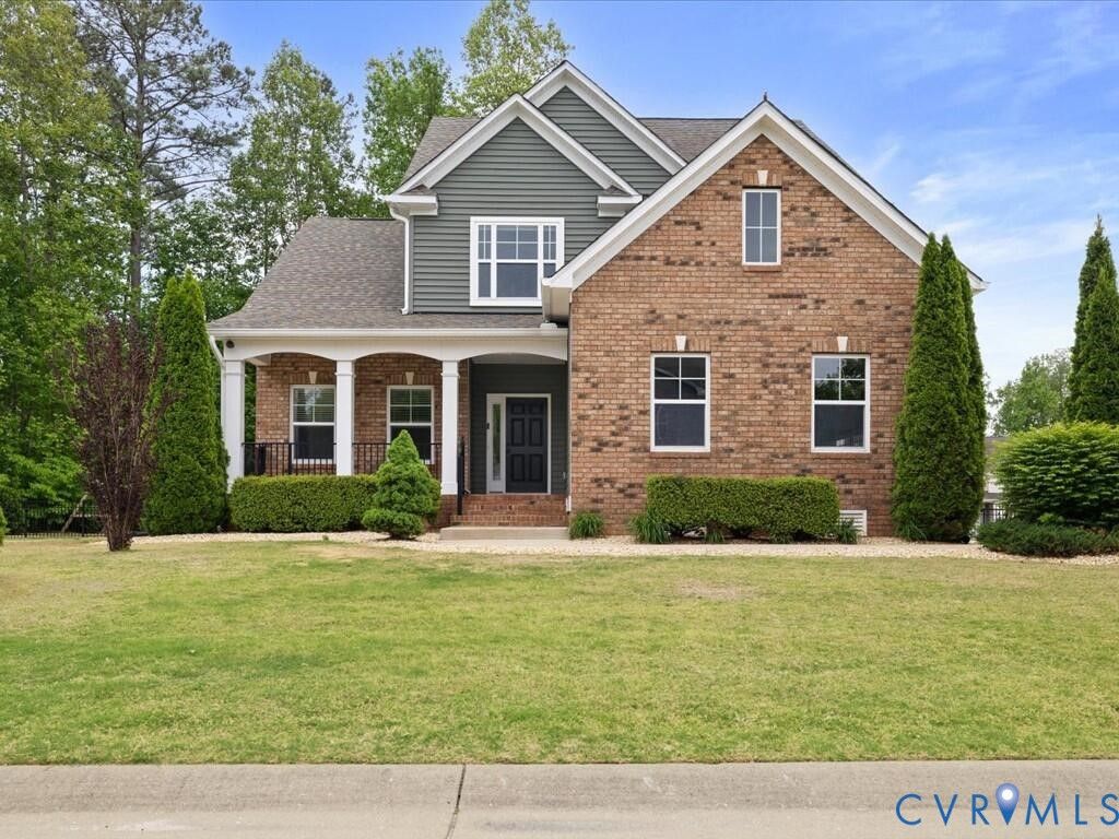 7525 Sugar Magnolia Ln, Quinton, VA 23141