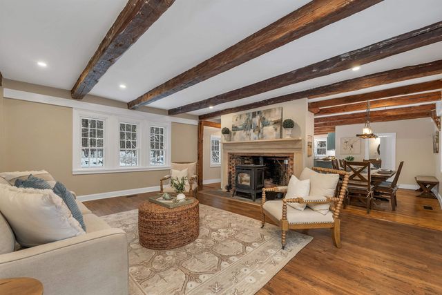 289 Currier Road, Deerfield, NH 03034