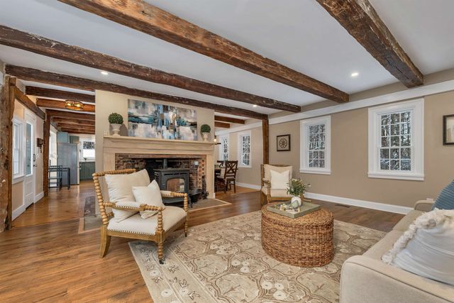 289 Currier Road, Deerfield, NH 03034