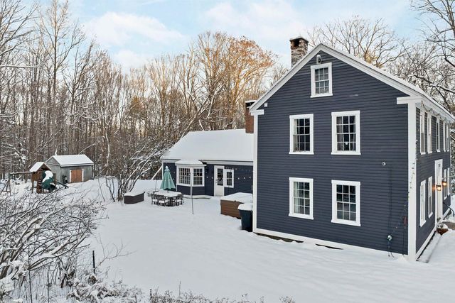 289 Currier Road, Deerfield, NH 03034