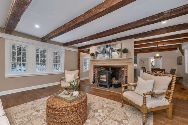 289 Currier Road, Deerfield, NH 03034