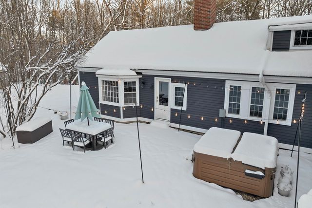 289 Currier Road, Deerfield, NH 03034