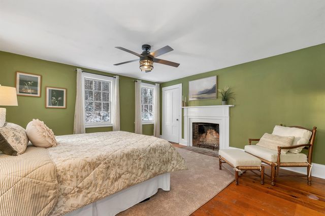 289 Currier Road, Deerfield, NH 03034