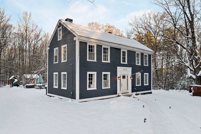 289 Currier Road, Deerfield, NH 03034