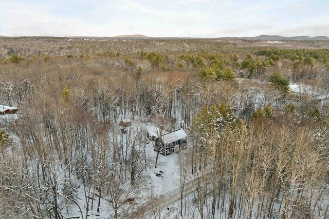 289 Currier Road, Deerfield, NH 03034