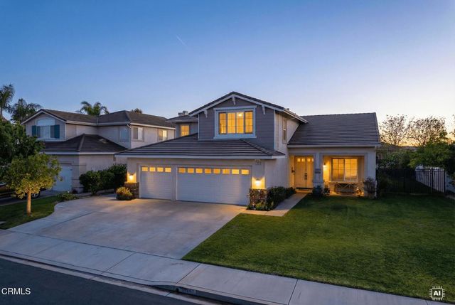 1016 Camino Vera Cruz, Camarillo, CA 93010