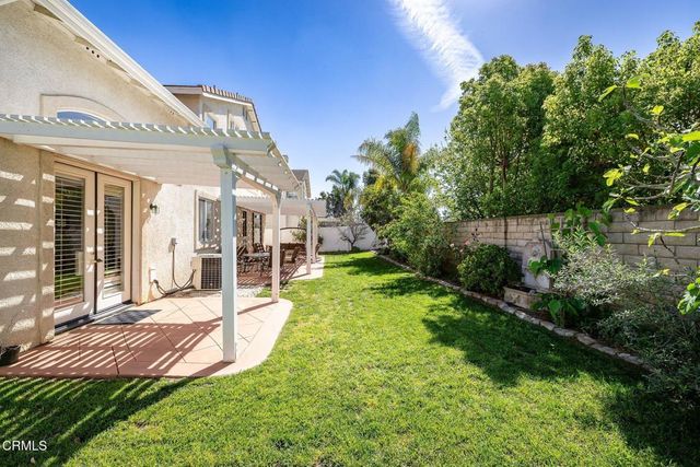 1016 Camino Vera Cruz, Camarillo, CA 93010