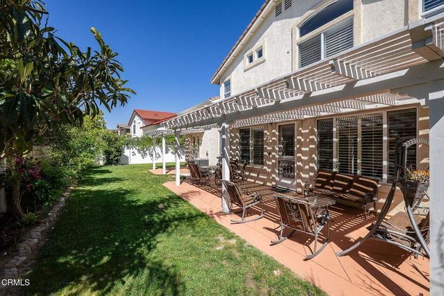 1016 Camino Vera Cruz, Camarillo, CA 93010