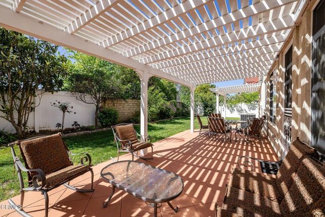 1016 Camino Vera Cruz, Camarillo, CA 93010