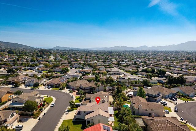 1016 Camino Vera Cruz, Camarillo, CA 93010