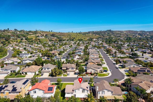 1016 Camino Vera Cruz, Camarillo, CA 93010