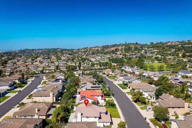 1016 Camino Vera Cruz, Camarillo, CA 93010