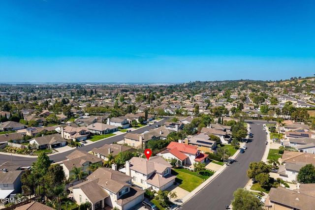 1016 Camino Vera Cruz, Camarillo, CA 93010