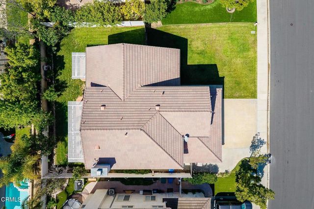 1016 Camino Vera Cruz, Camarillo, CA 93010