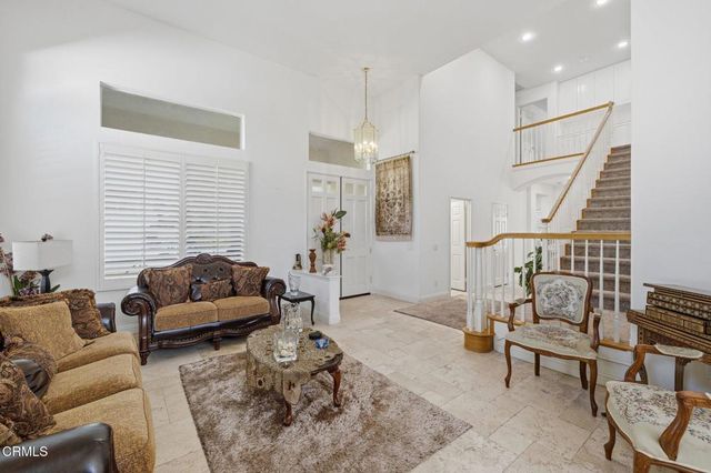 1016 Camino Vera Cruz, Camarillo, CA 93010