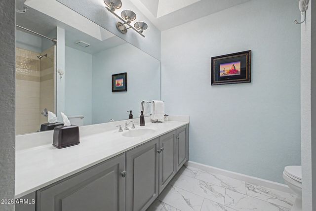 10593 E FANFOL Lane, Scottsdale, AZ 85258