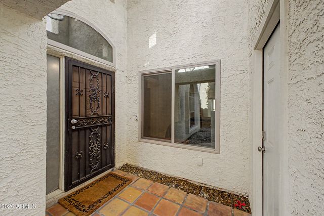 10593 E FANFOL Lane, Scottsdale, AZ 85258
