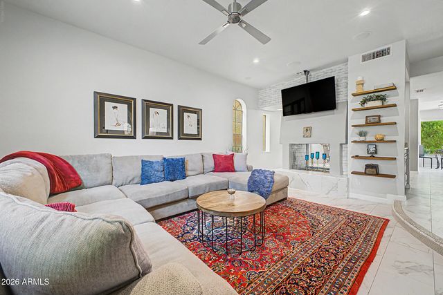 10593 E FANFOL Lane, Scottsdale, AZ 85258