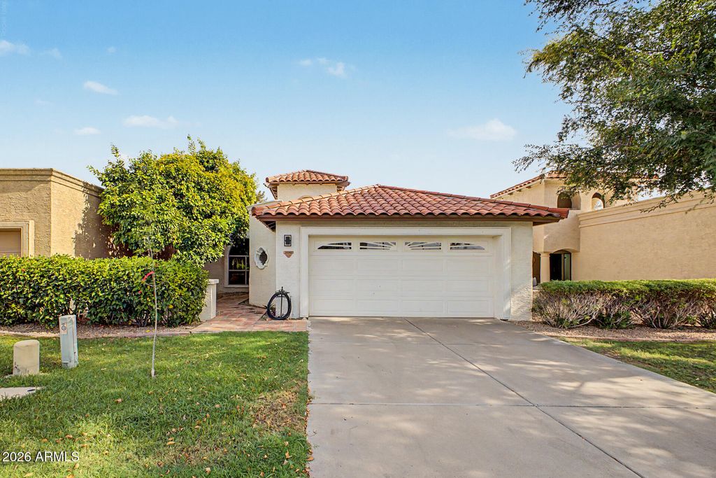 10593 E FANFOL Lane, Scottsdale, AZ 85258 — photo 2