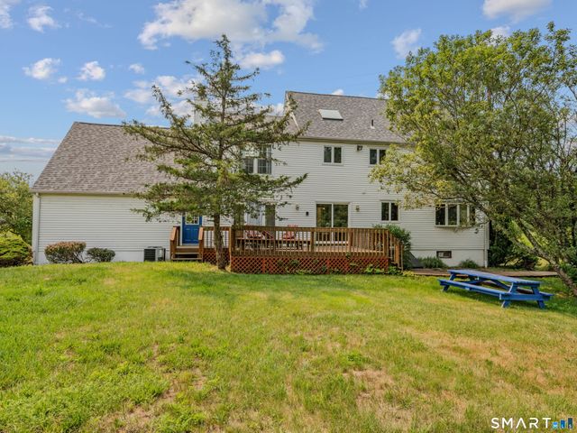 70 Stepstone Hill Road, Guilford, CT 06437