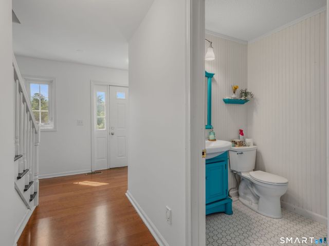 70 Stepstone Hill Road, Guilford, CT 06437