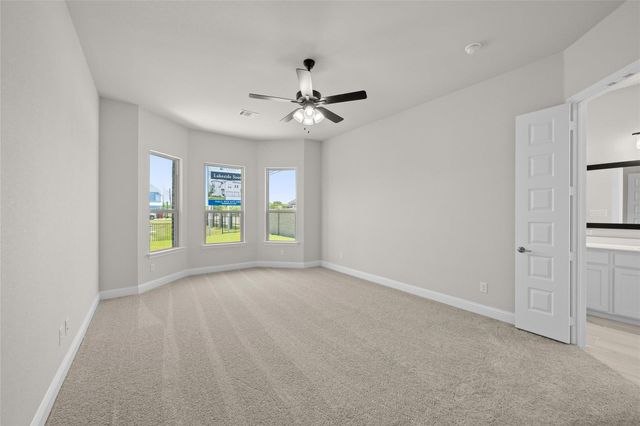 6978 Westlake Drive, Grand Prairie, TX 75054