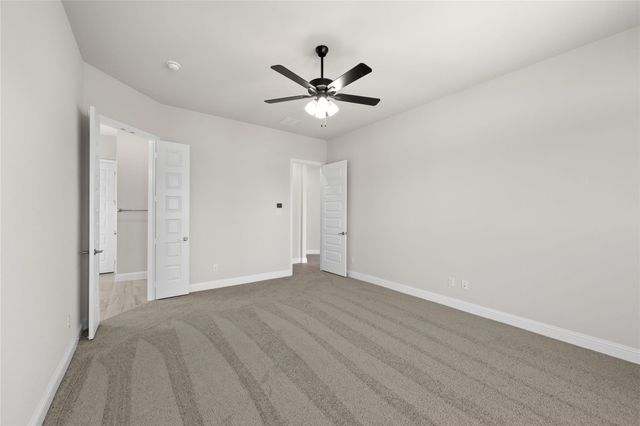 6978 Westlake Drive, Grand Prairie, TX 75054