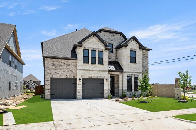 6978 Westlake Drive, Grand Prairie, TX 75054