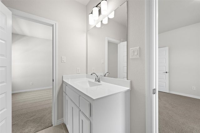 6978 Westlake Drive, Grand Prairie, TX 75054