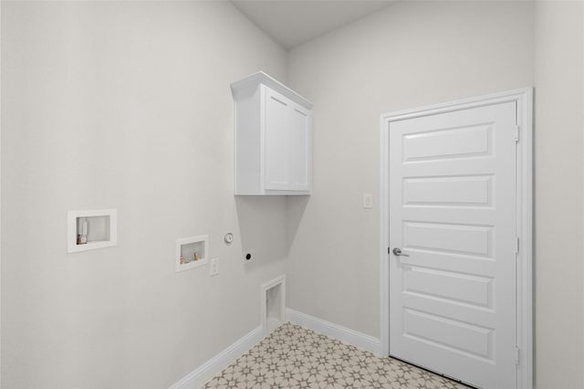 6978 Westlake Drive, Grand Prairie, TX 75054