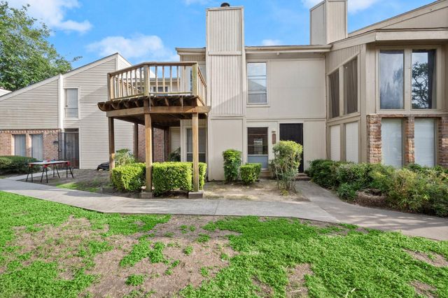 7736 Challie Lane, Houston, TX 77088