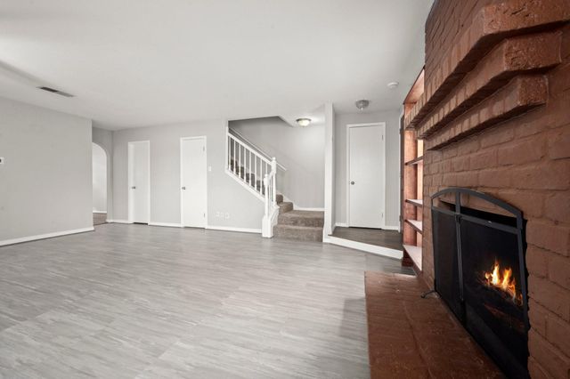 7736 Challie Lane, Houston, TX 77088