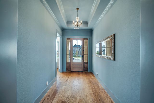 917 S Bluebird Lane, Midlothian, TX 76065