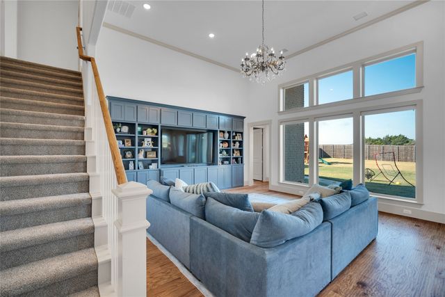 917 S Bluebird Lane, Midlothian, TX 76065