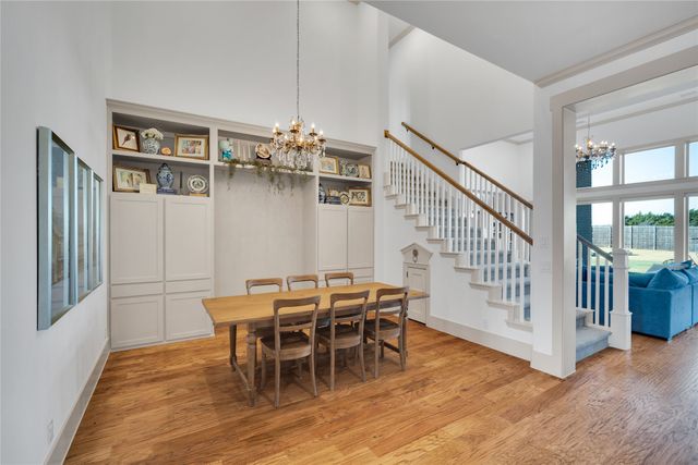 917 S Bluebird Lane, Midlothian, TX 76065